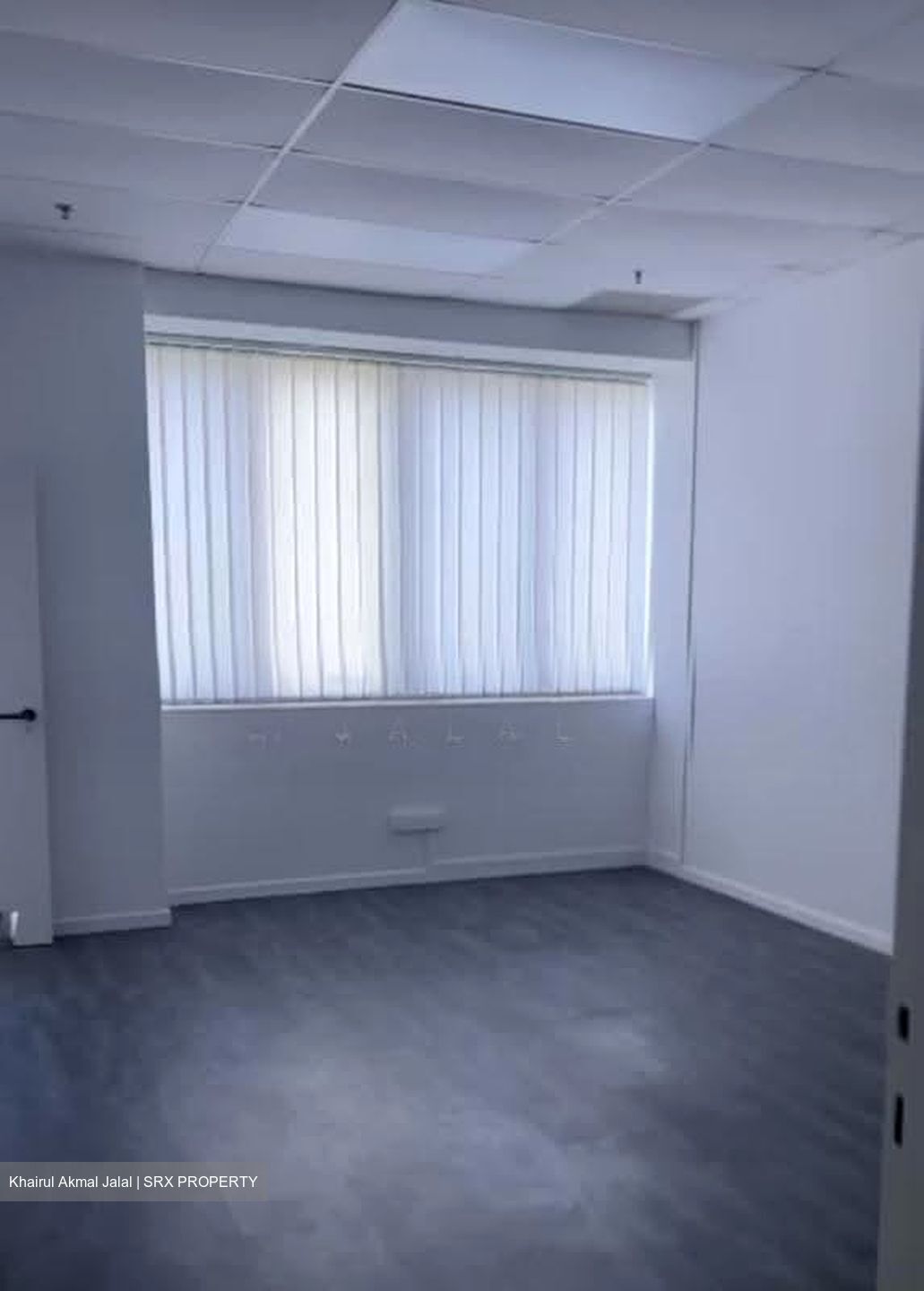 The Bencoolen (D7), Office #606783761